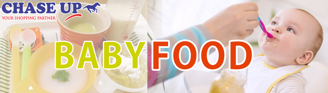 Baby Food Baby Food